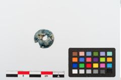 Foto von Glasringperle (NHMW-PRAE-024368)
